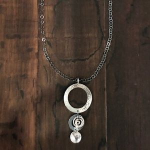Silpada ladies necklace